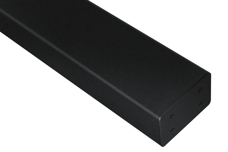 Samsung Soundbar HW-T400 Nero 2.0 canali 40 W