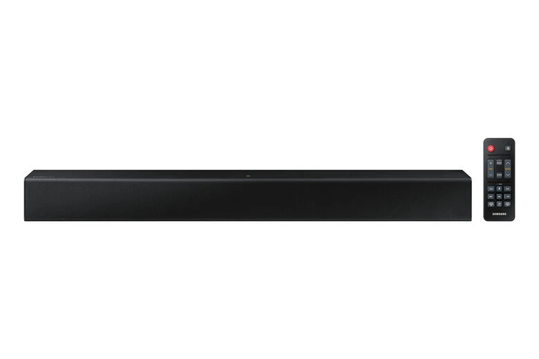 Samsung Soundbar HW-T400 Nero 2.0 canali 40 W
