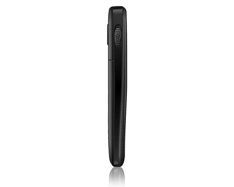 Nordmende BIG50S cellulare 4,5 cm (1.77") Nero Telefono per anziani