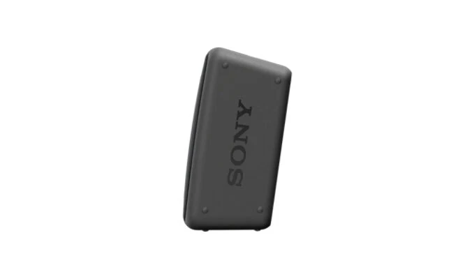 Sony GTK-XB90 1-via Nero Con cavo e senza cavo
