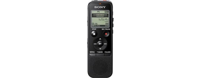 Sony ICD-PX440