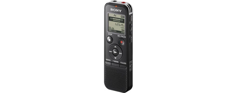 Sony ICD-PX440