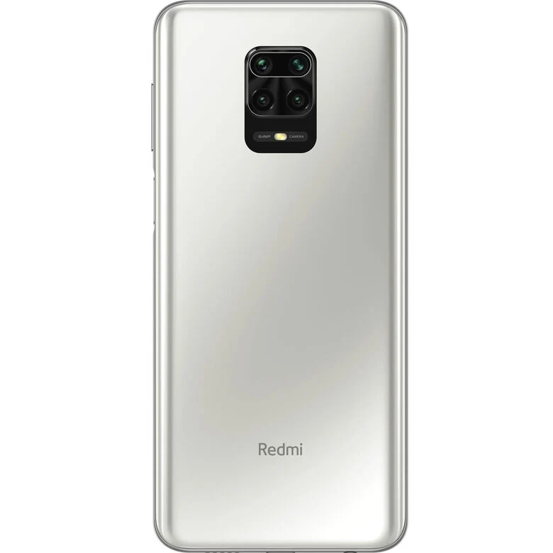 Xiaomi Redmi 9S 16,9 cm (6.67") Doppia SIM 4G USB tipo-C 6 GB 128 GB 5020 mAh Bianco