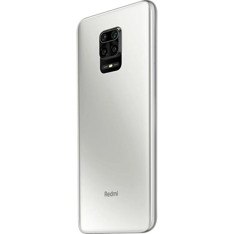 Xiaomi Redmi 9S 16,9 cm (6.67") Doppia SIM 4G USB tipo-C 6 GB 128 GB 5020 mAh Bianco