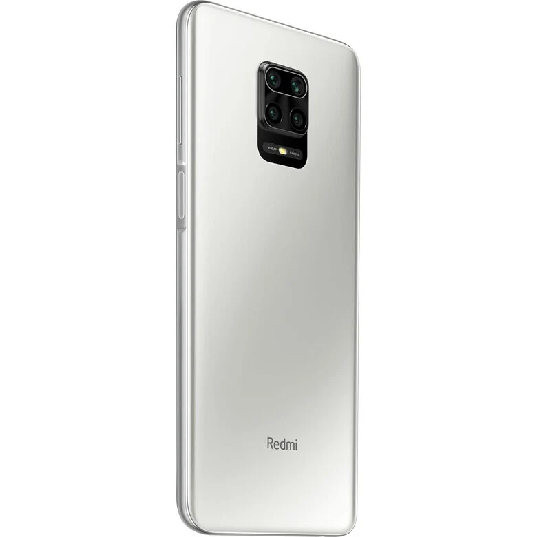 Xiaomi Redmi 9S 16,9 cm (6.67") Doppia SIM 4G USB tipo-C 6 GB 128 GB 5020 mAh Bianco
