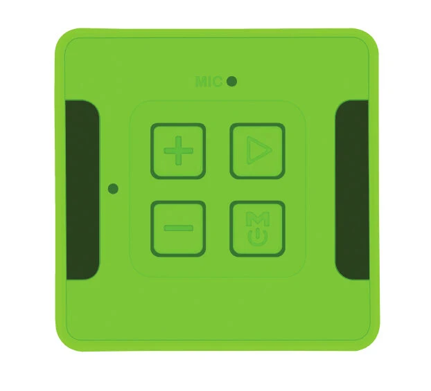 Trust Primo Altoparlante portatile mono Verde 3 W