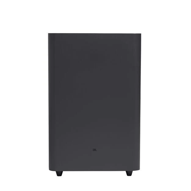 JBL Soundbar 2.1 Deep Bass Nero 2.1 canali 300 W
