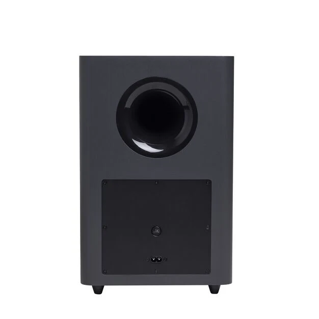JBL Soundbar 2.1 Deep Bass Nero 2.1 canali 300 W