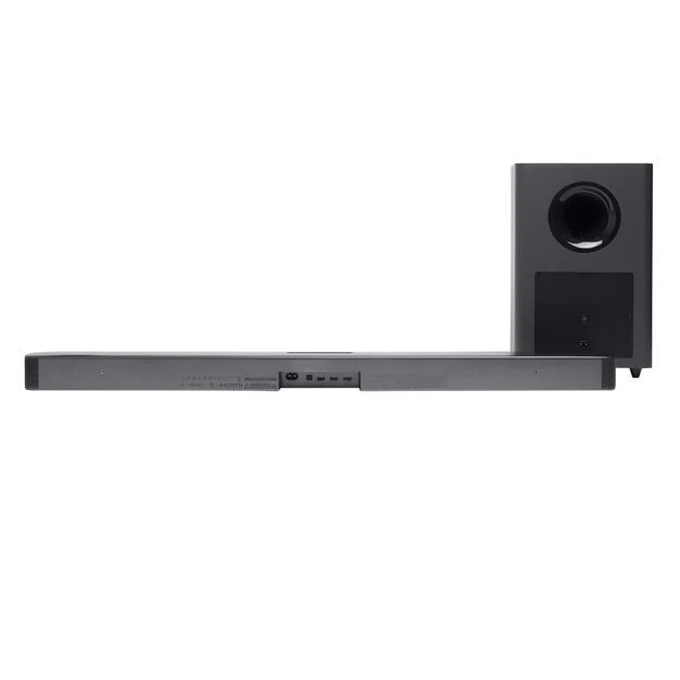 JBL Soundbar 2.1 Deep Bass Nero 2.1 canali 300 W