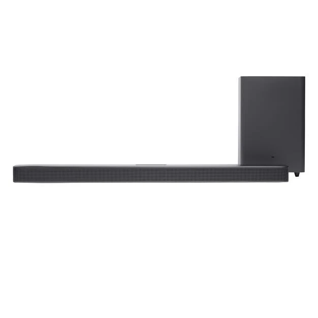 JBL Soundbar 2.1 Deep Bass Nero 2.1 canali 300 W