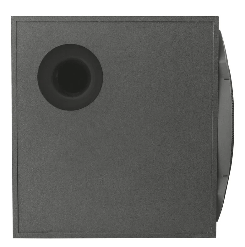 Trust 21749 set di altoparlanti 100 W Nero 2.1 canali