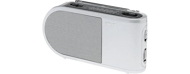 Sony ICF-304