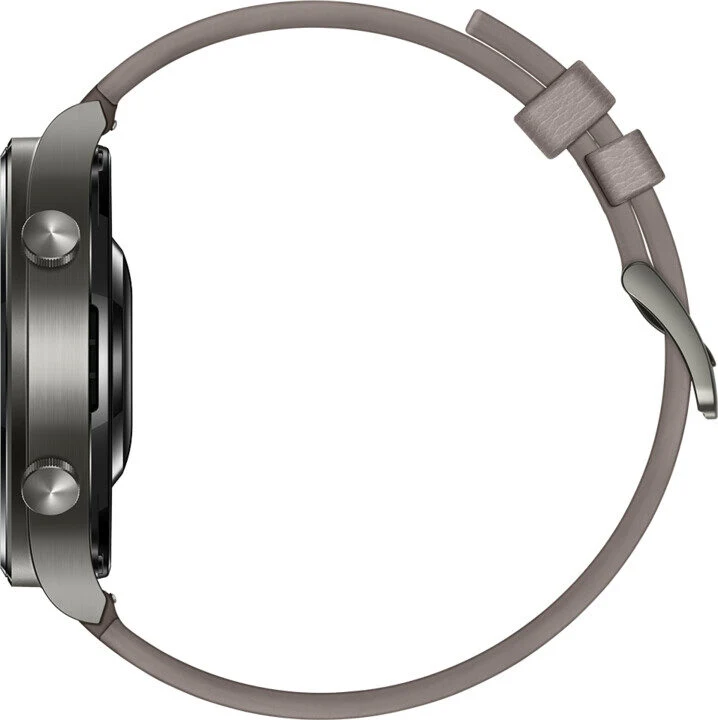Huawei WATCH GT 2 Pro 3,53 cm (1.39") AMOLED Grigio GPS (satellitare)