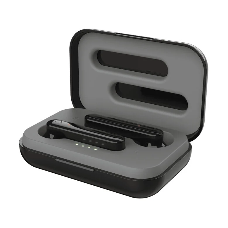 Trust Primo Auricolare Wireless In-ear Musica e Chiamate Bluetooth Nero