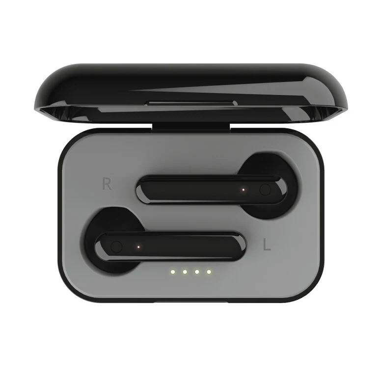Trust Primo Auricolare Wireless In-ear Musica e Chiamate Bluetooth Nero