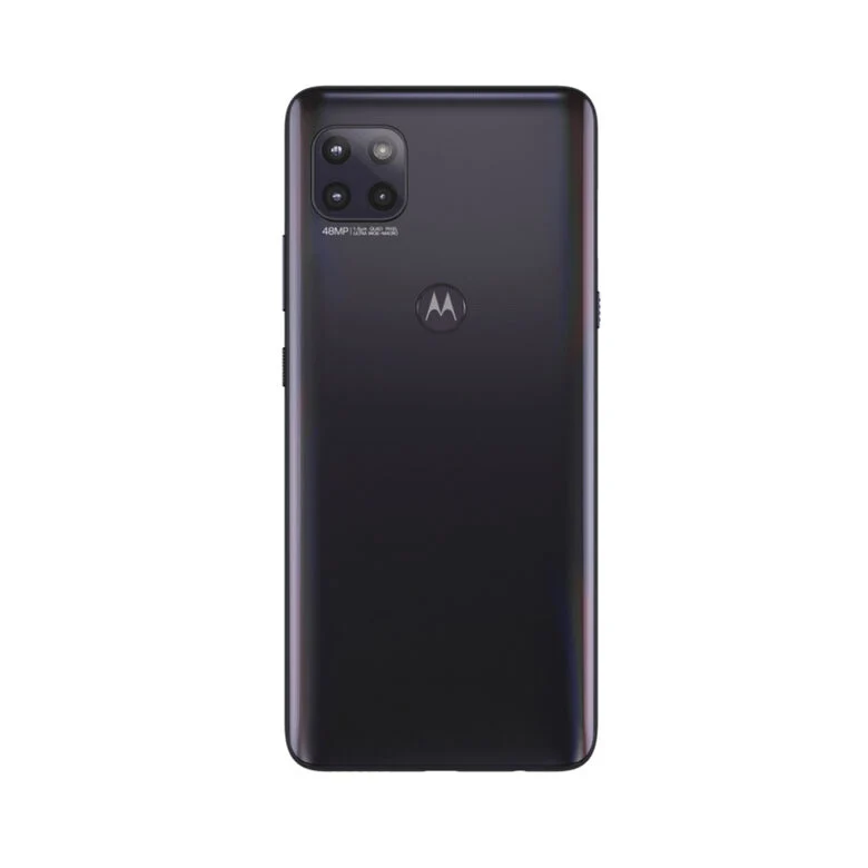 TIM Motorola Moto G 5G 17 cm (6.7") Android 10.0 USB tipo-C 6 GB 128 GB 5000 mAh Grigio
