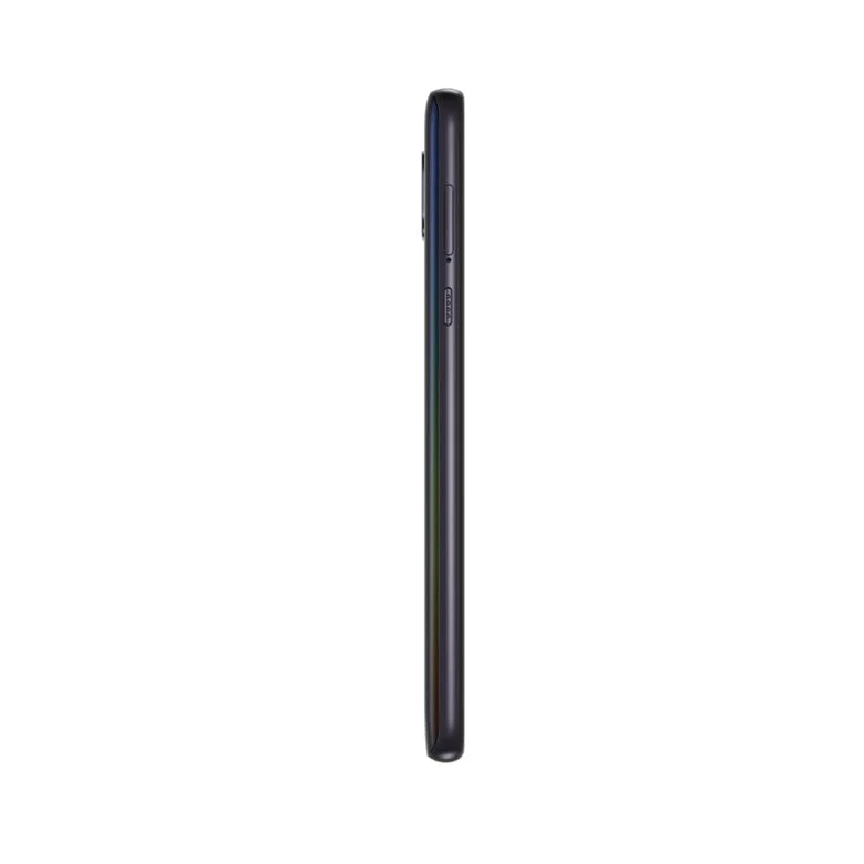TIM Motorola Moto G 5G 17 cm (6.7") Android 10.0 USB tipo-C 6 GB 128 GB 5000 mAh Grigio