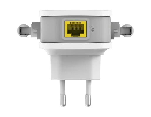 D-Link DAP-1325 Ripetitore di rete Bianco 10, 100 Mbit/s
