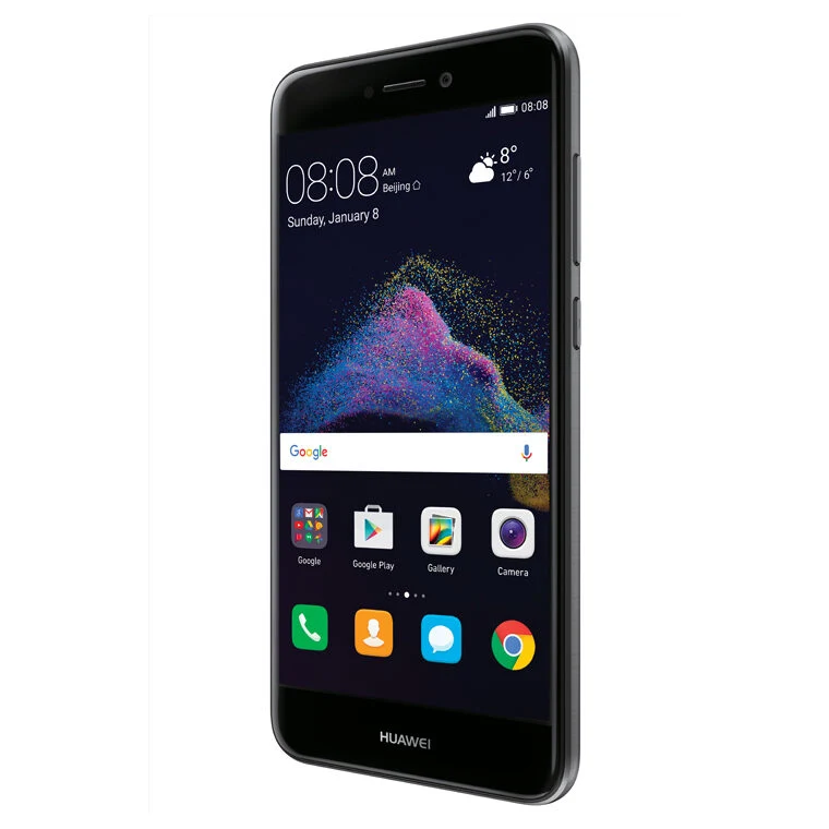 TIM P8 Lite 2017