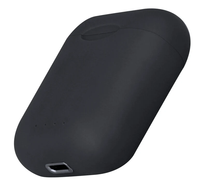 Area Stone C20 Auricolare Wireless In-ear Musica e Chiamate Bluetooth Nero