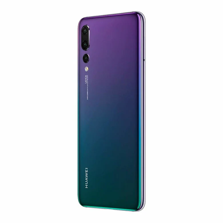 TIM Huawei P20 Pro 15,5 cm (6.1") SIM singola Android 8.1 4G USB tipo-C 6 GB 128 GB 4000 mAh Blu