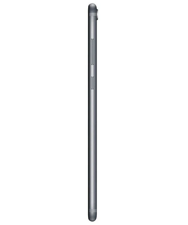 Honor 7X 15,1 cm (5.93") Dual SIM ibrida Android 7.0 4G Micro-USB B 4 GB 64 GB 3340 mAh Nero, Grigio