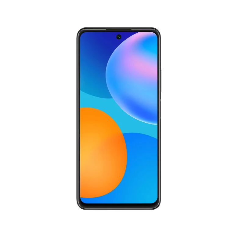 Huawei P smart 2021 16,9 cm (6.67") Doppia SIM Android 10.0 Huawei Mobile Services (HMS) 4G USB tipo-C 4 GB 128 GB 5000 mAh Nero