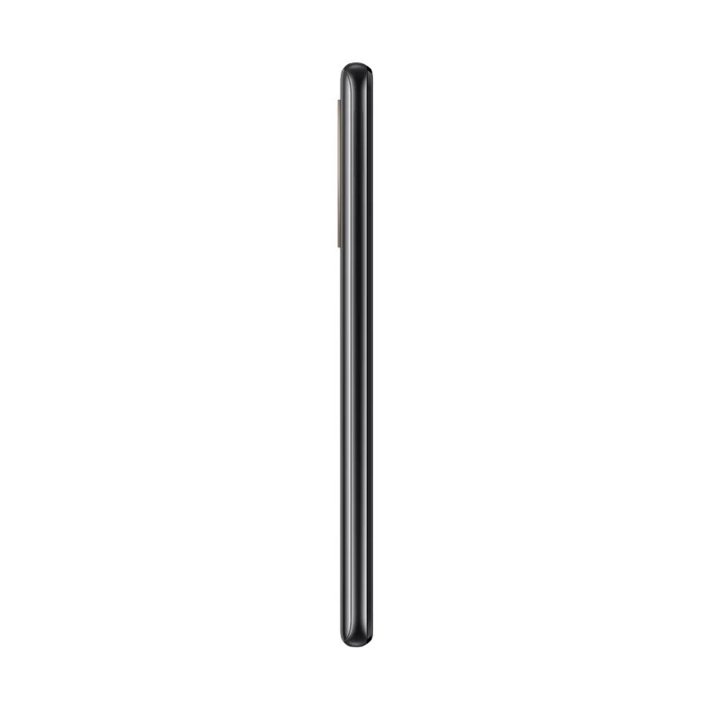 Huawei P smart 2021 16,9 cm (6.67") Doppia SIM Android 10.0 Huawei Mobile Services (HMS) 4G USB tipo-C 4 GB 128 GB 5000 mAh Nero