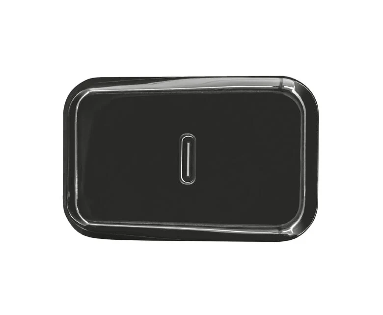Trust Velox18 Nero Interno