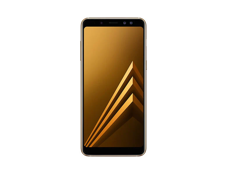 Samsung Galaxy A8 S.PH. 7 GLD