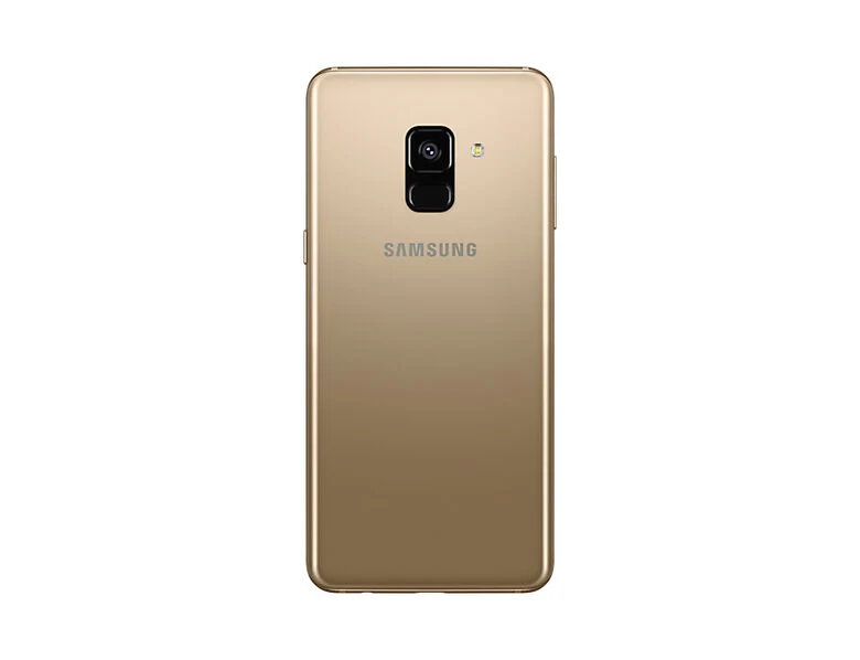 Samsung Galaxy A8 S.PH. 7 GLD