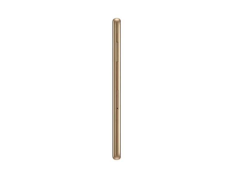 Samsung Galaxy A8 S.PH. 7 GLD