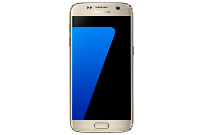 Samsung Galaxy S7 S.PH. GLD