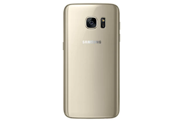 Samsung Galaxy S7 S.PH. GLD