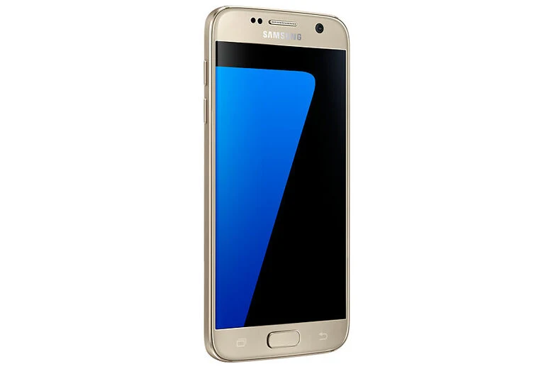 Samsung Galaxy S7 S.PH. GLD