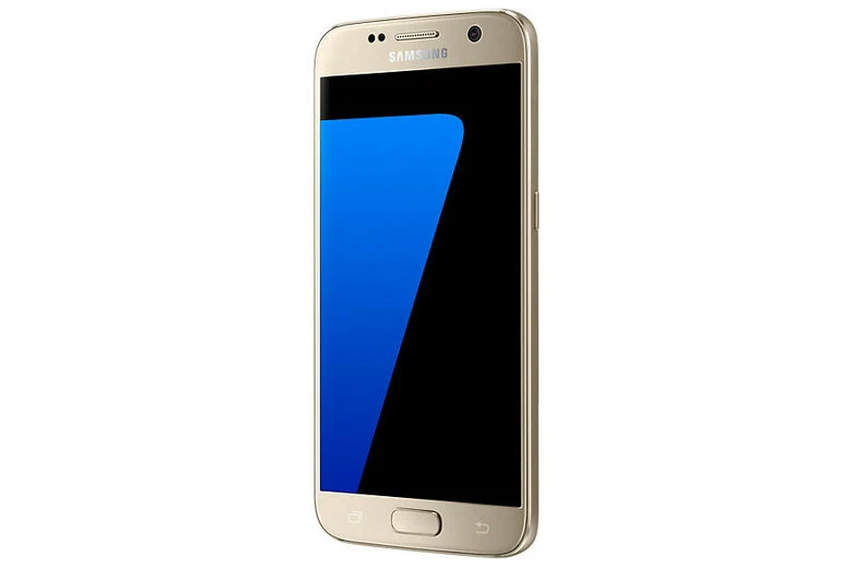 Samsung Galaxy S7 S.PH. GLD