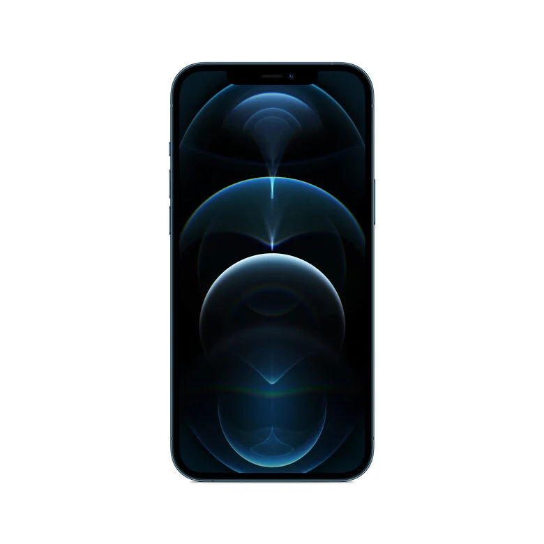 Apple iPhone 12 Pro Max 128GB - Blu Pacifico