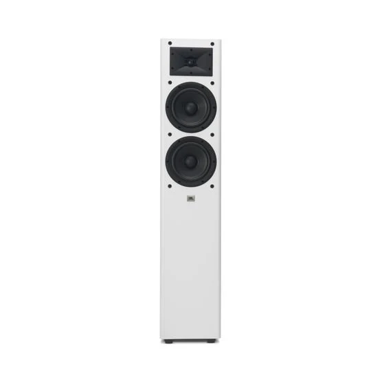 JBL Arena 180 2-vie Bianco Cablato 20 W