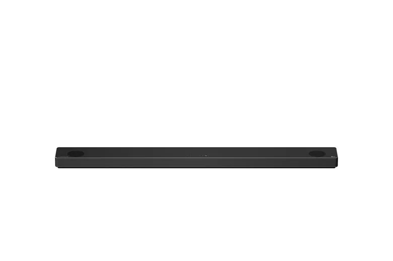 LG SN10YG.DITALLK altoparlante soundbar Argento 5.1.2 canali 570 W
