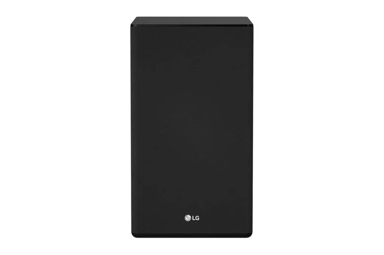 LG SN10YG.DITALLK altoparlante soundbar Argento 5.1.2 canali 570 W
