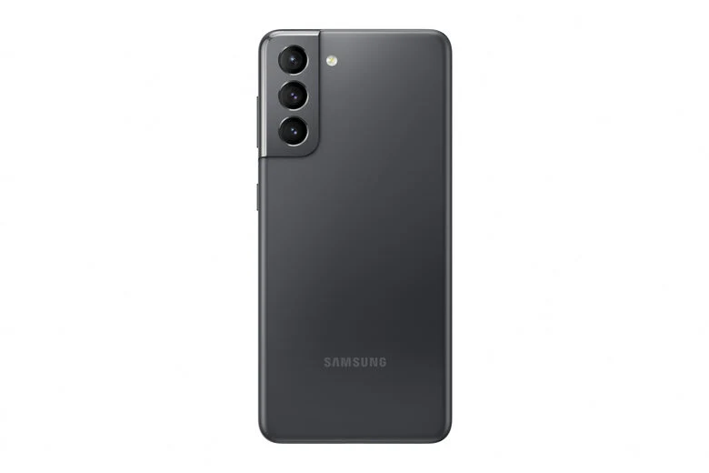 Samsung Galaxy S21 5G 256 GB Display 6.2" Dynamic AMOLED 2X Phantom Gray