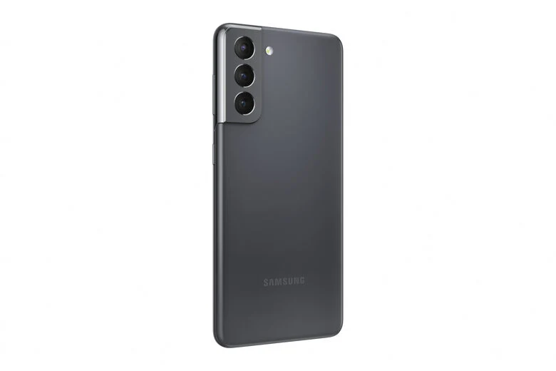Samsung Galaxy S21 5G 256 GB Display 6.2" Dynamic AMOLED 2X Phantom Gray
