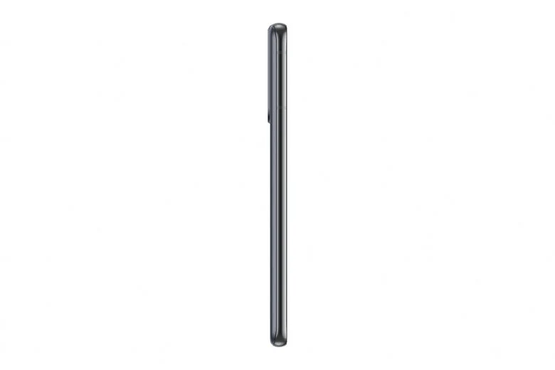 Samsung Galaxy S21 5G 256 GB Display 6.2" Dynamic AMOLED 2X Phantom Gray