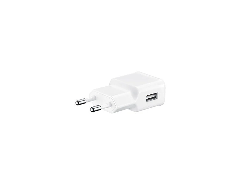 Samsung EP-TA12EWEU Bianco Interno