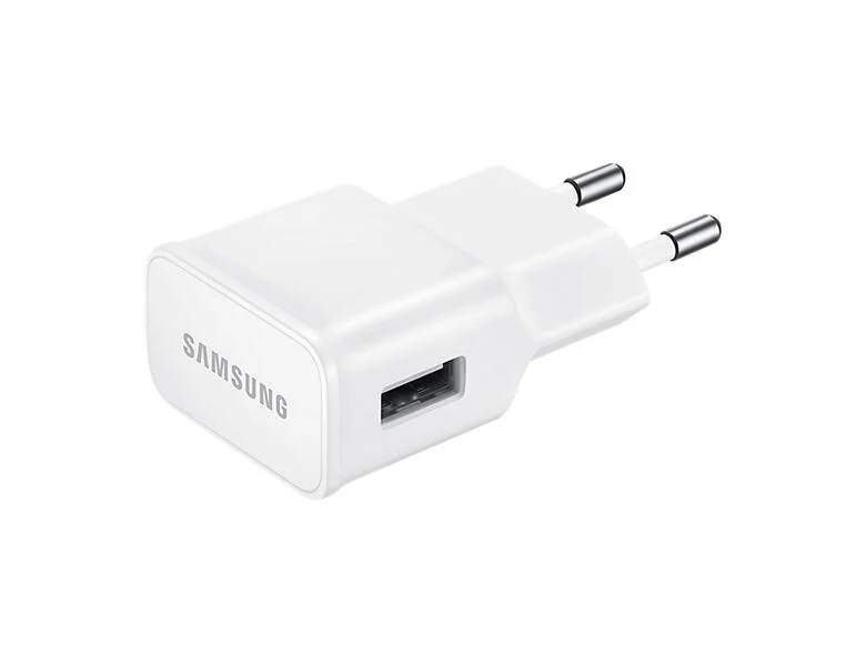 Samsung EP-TA12EWEU Bianco Interno