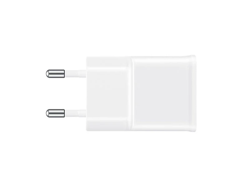 Samsung EP-TA12EWEU Bianco Interno