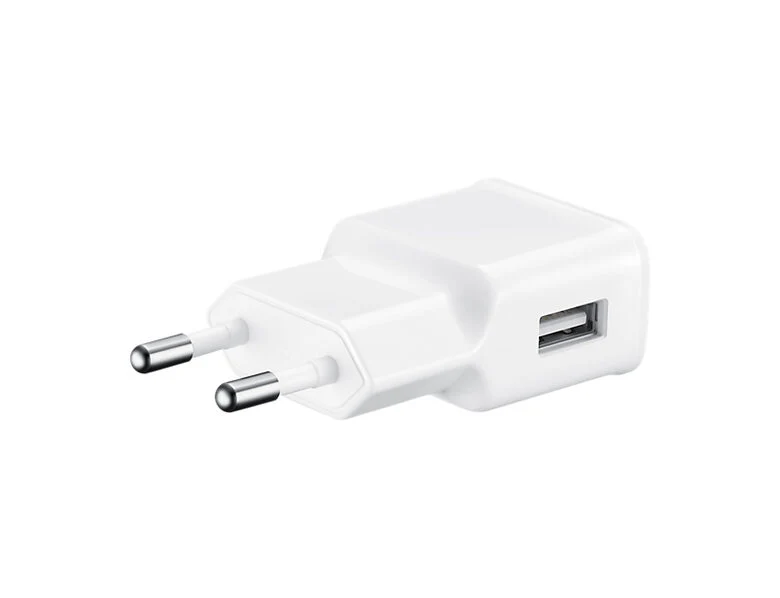 Samsung EP-TA12EWEU Bianco Interno