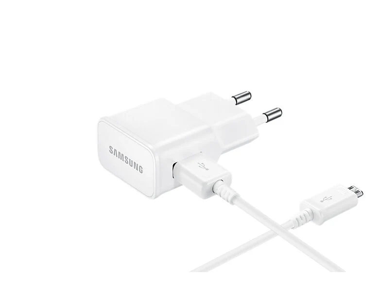 Samsung EP-TA12EWEU Bianco Interno