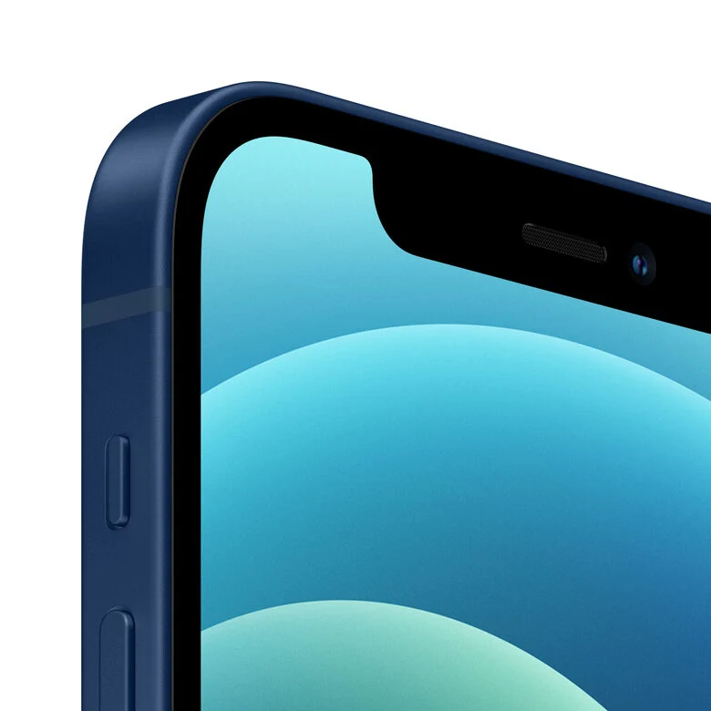TIM Apple iPhone 12 15,5 cm (6.1") Doppia SIM iOS 14 5G 64 GB Blu