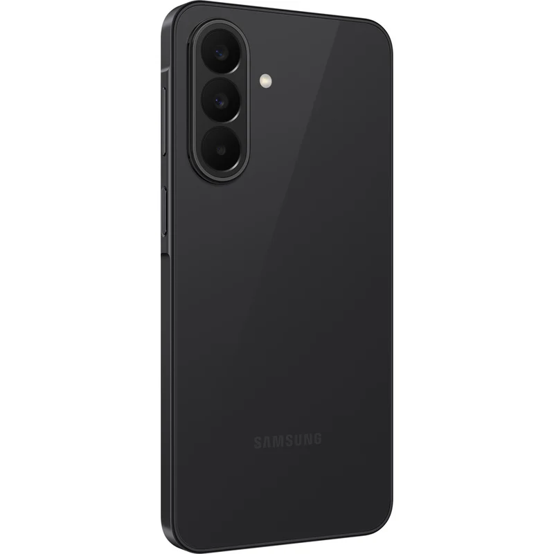 Samsung Galaxy A27 5G 256GB 8GB Dual SIM 6,7" Super AMOLED 120Hz Fotocamera 50 MP OIS Nero